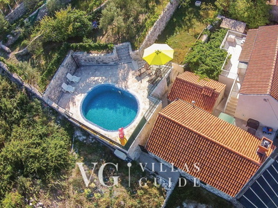 Country house Ošlje