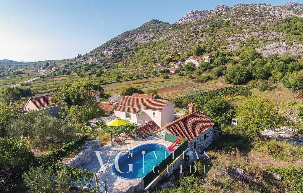 Country house Ošlje
