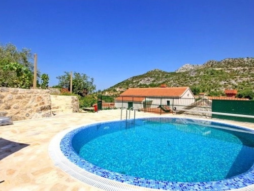 Country house Ošlje