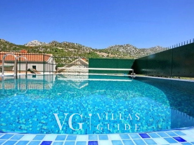 Country house Ošlje Bazen