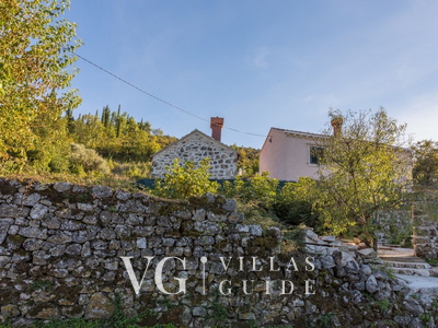 Country house Ošlje