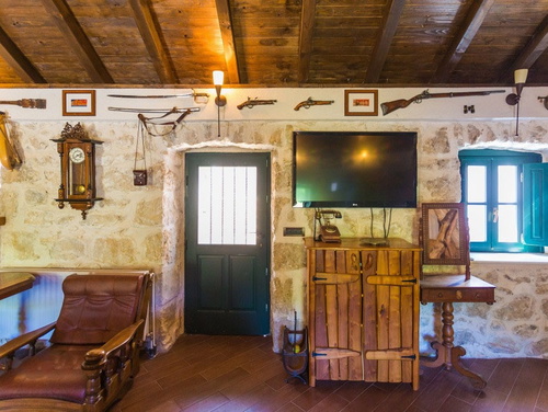 Country house Ošlje