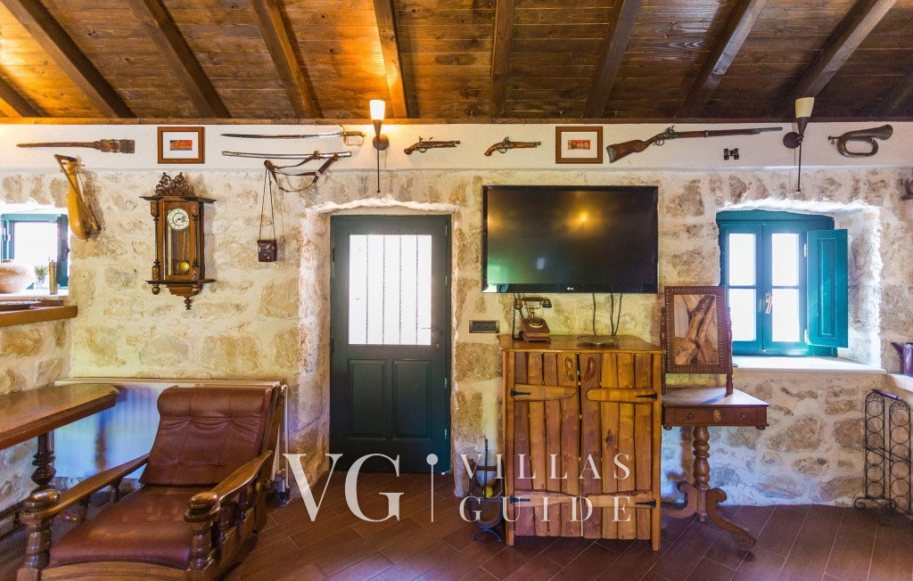 Country house Ošlje Dodatni sadržaji