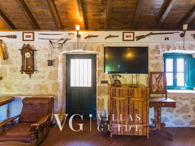 Country house Ošlje