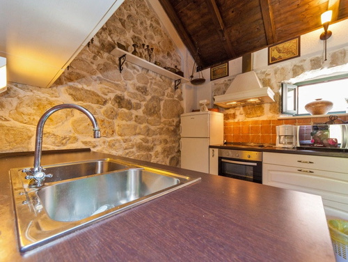 Country house Ošlje