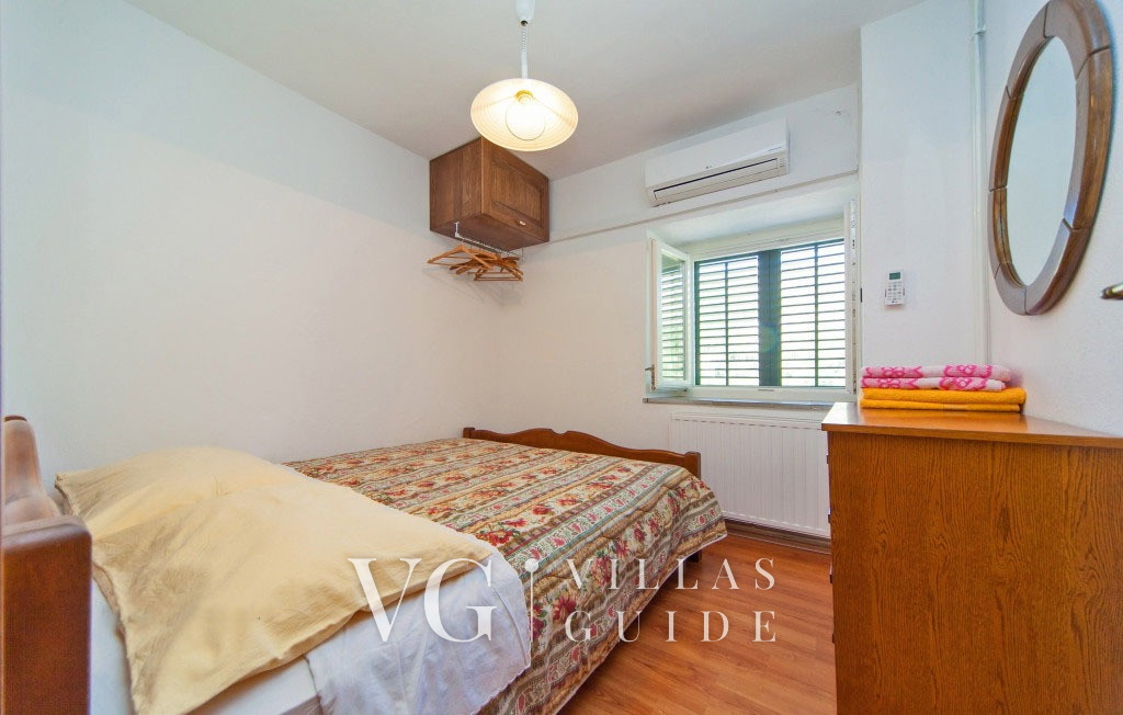 Country house Ošlje Spavaća soba