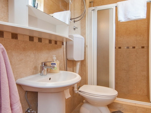 Country house Ošlje