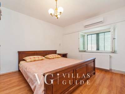 Country house Ošlje Spavaća soba