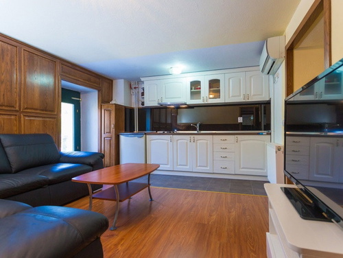 Country house Ošlje