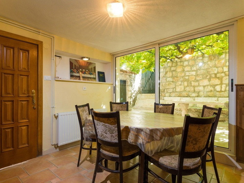 Country house Ošlje