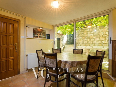 Country house Ošlje Kuhinja