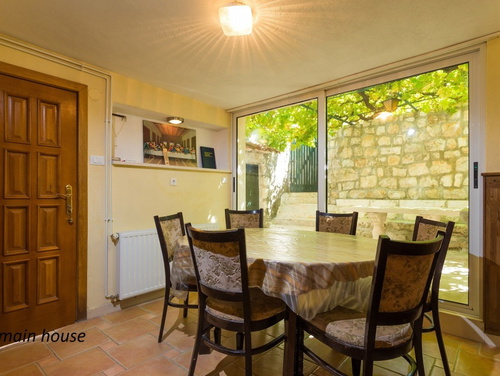 Country house Ošlje