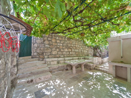 Country house Ošlje