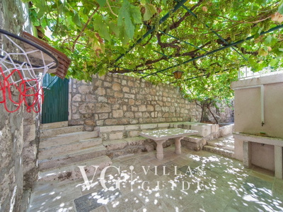 Country house Ošlje