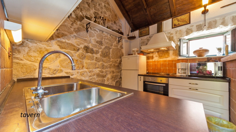 Country house Ošlje