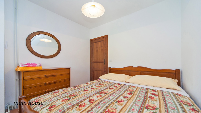 Country house Ošlje