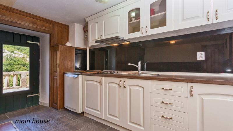 Country house Ošlje