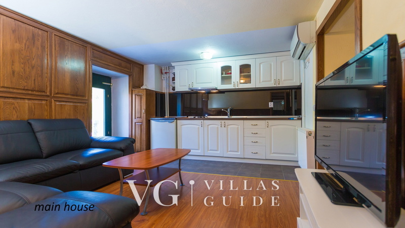 Country house Ošlje