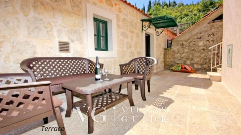 Country house Ošlje