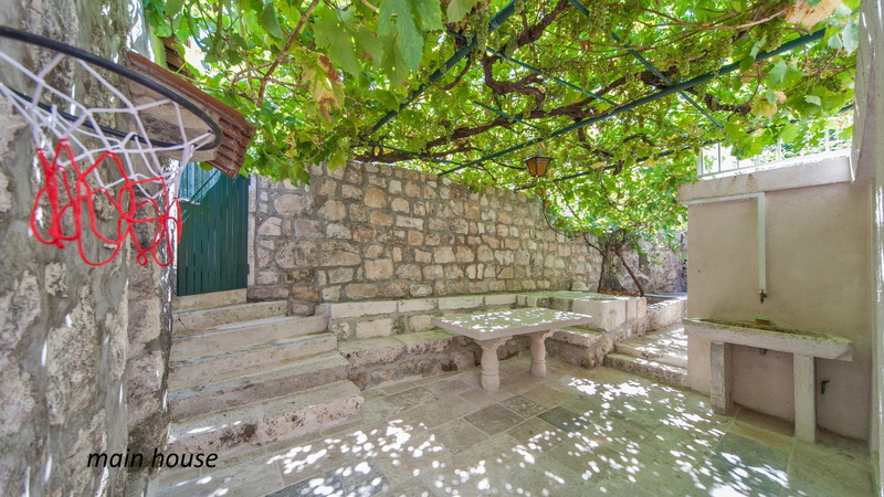 Country house Ošlje