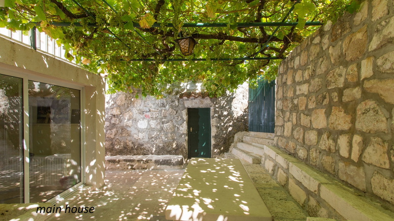 Country house Ošlje