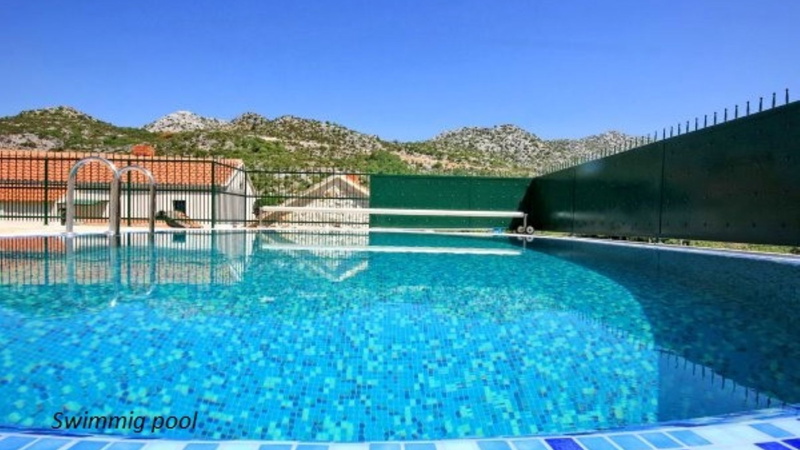 Country house Ošlje