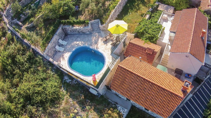 Country house Ošlje