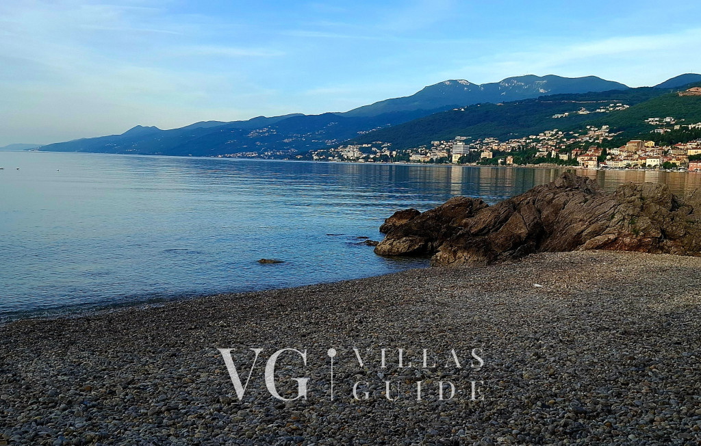 Apartman City View 3 Microposizione