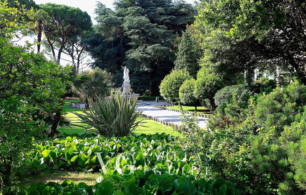 Apartman City View 3 Microposizione