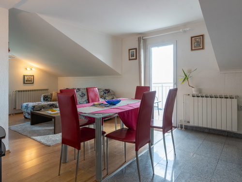 Apartman City View 3