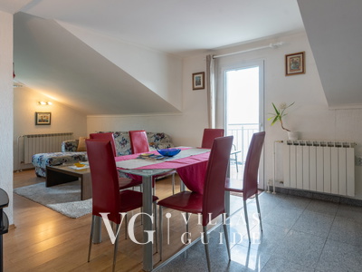 Apartman City View 3