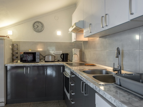 Apartman City View 3