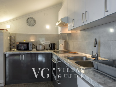 Apartman City View 3