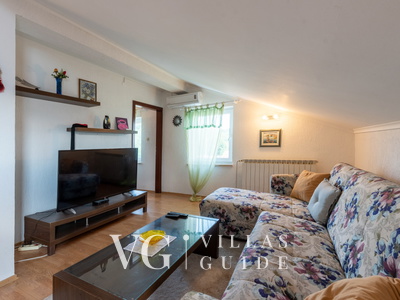 Apartman City View 3