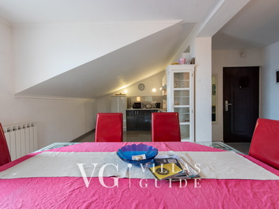 Apartman City View 3 Cucina