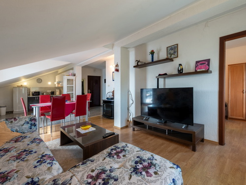 Apartman City View 3