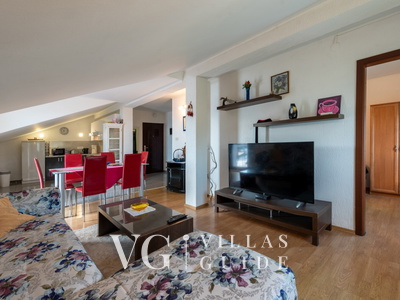 Apartman City View 3