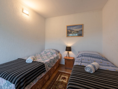 Apartman City View 3