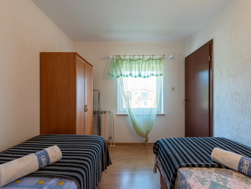 Apartman City View 3