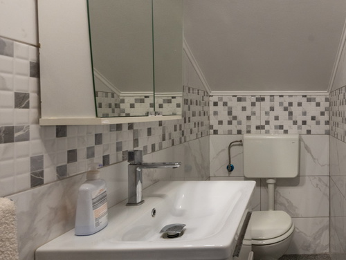 Apartman City View 3