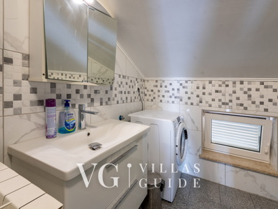 Apartman City View 3 Bagno