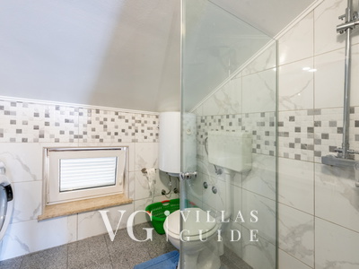 Apartman City View 3 Bagno