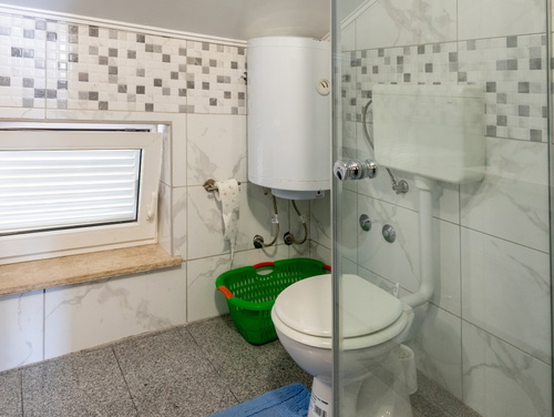 Apartman City View 3