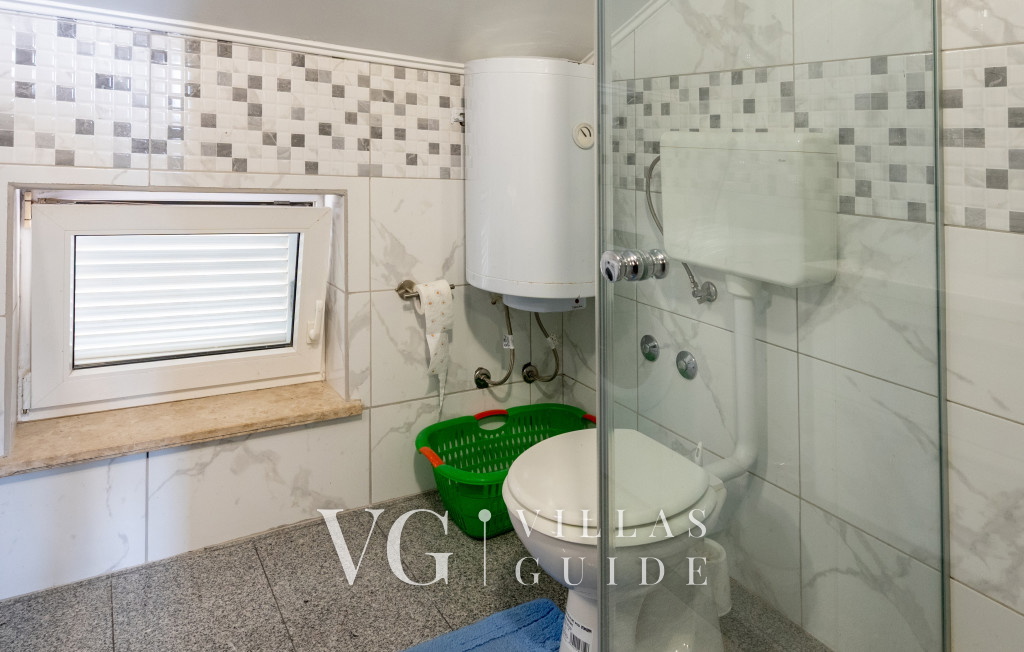 Apartman City View 3 Bagno