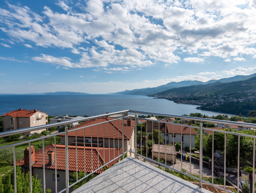 Apartman City View 3