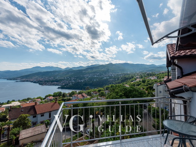 Apartman City View 3 Contenuto aggiuntivo