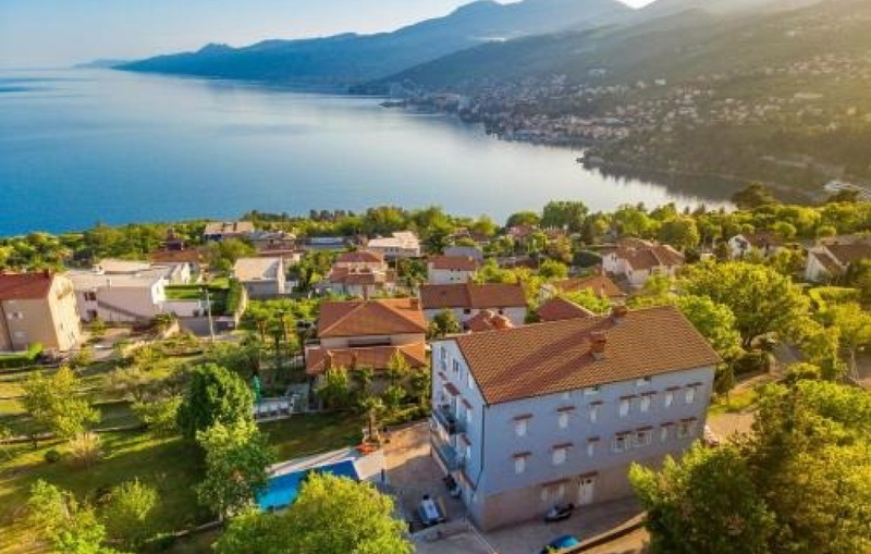 Apartman City View 3