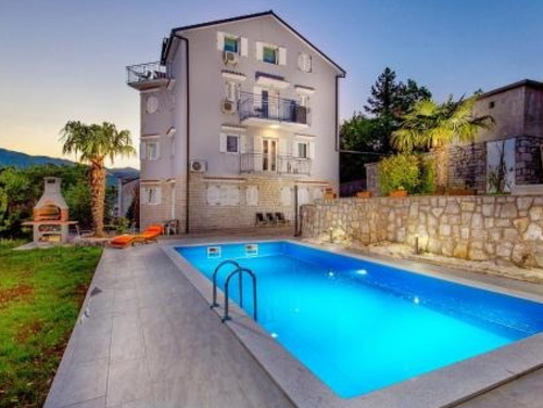 Apartman City View 3