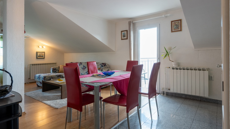 Apartman City View 3