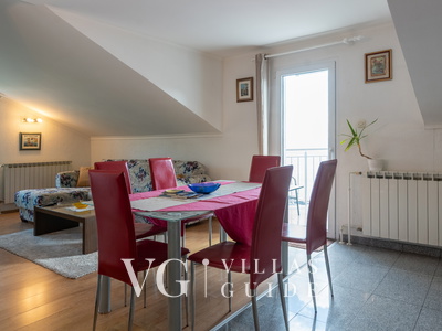 Apartman City View 3